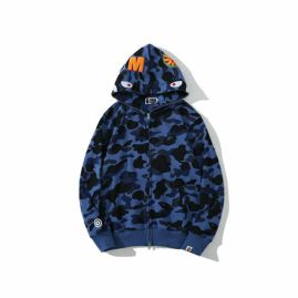 Picture of Bape Hoodies _SKUBapeHoodiess-3xlhdt019950